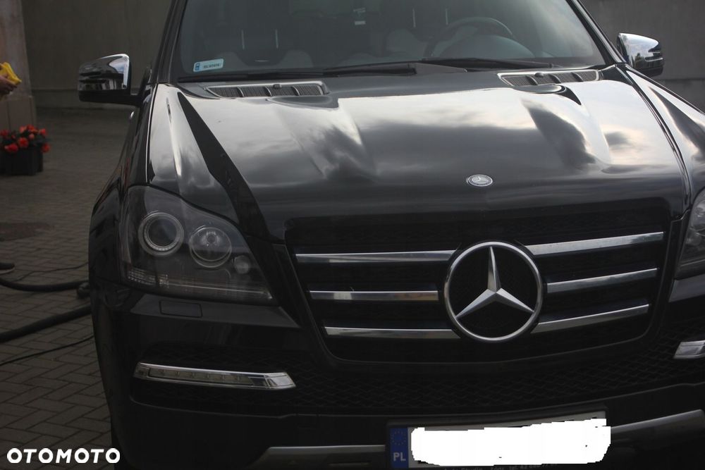 NAKŁADKI LUSTERKA abs MERCEDES GLK 2008-2015 - 13