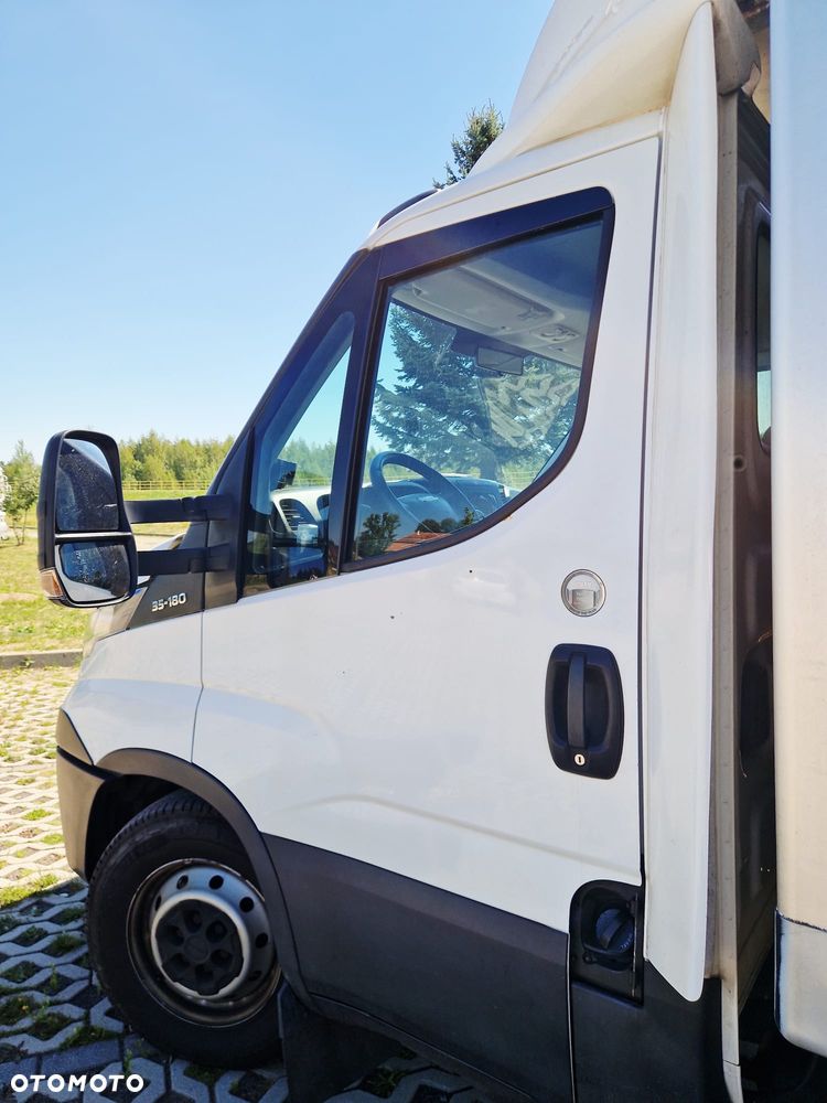 Iveco DAILY - 30