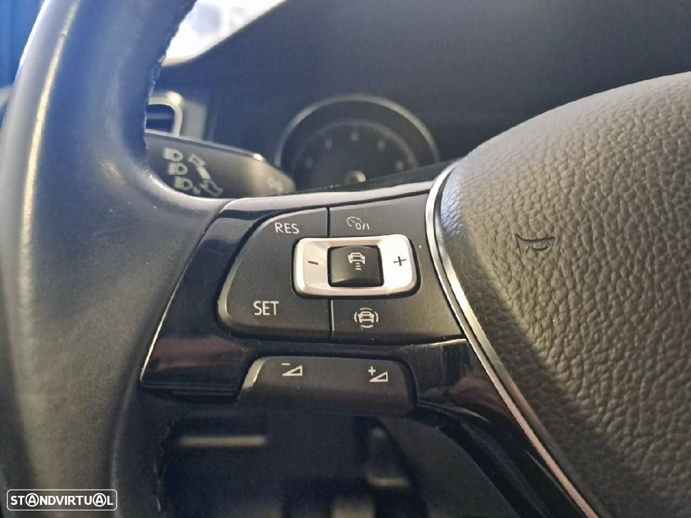 VW Golf 1.0 TSI Stream - 17