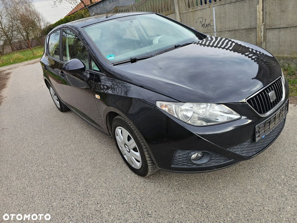 Seat Ibiza 1.4 16V Sport - 6