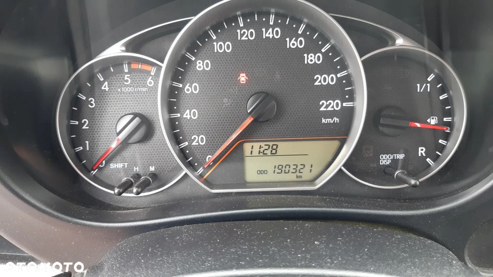 Toyota Verso S 1.4 D-4D Active - 22