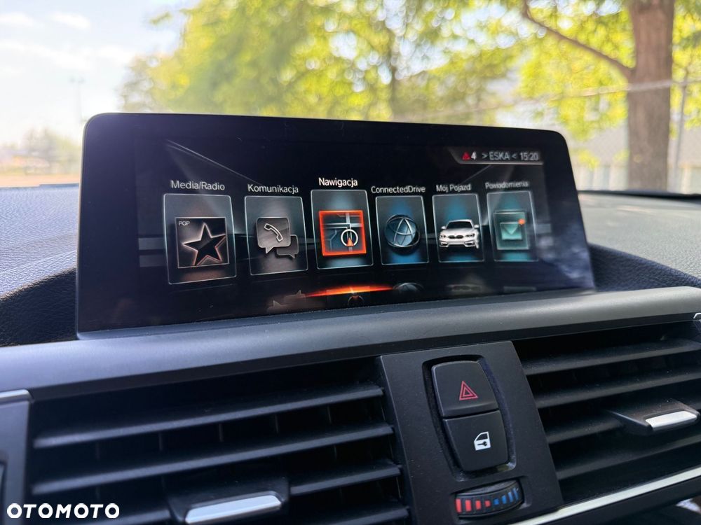BMW Seria 1 118d M Sport - 16