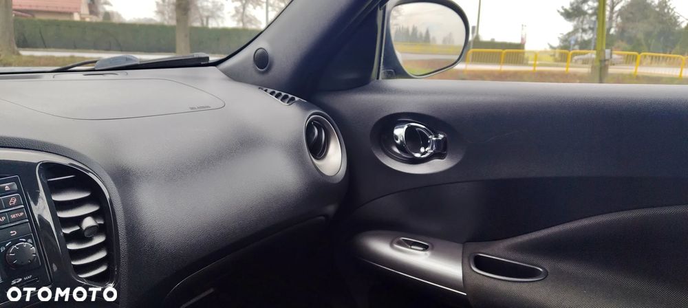 Nissan Juke 1.6 Start/Stop Acenta - 35