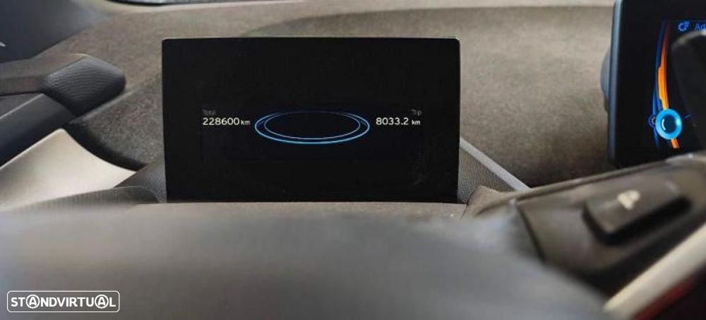 BMW i3 - 2