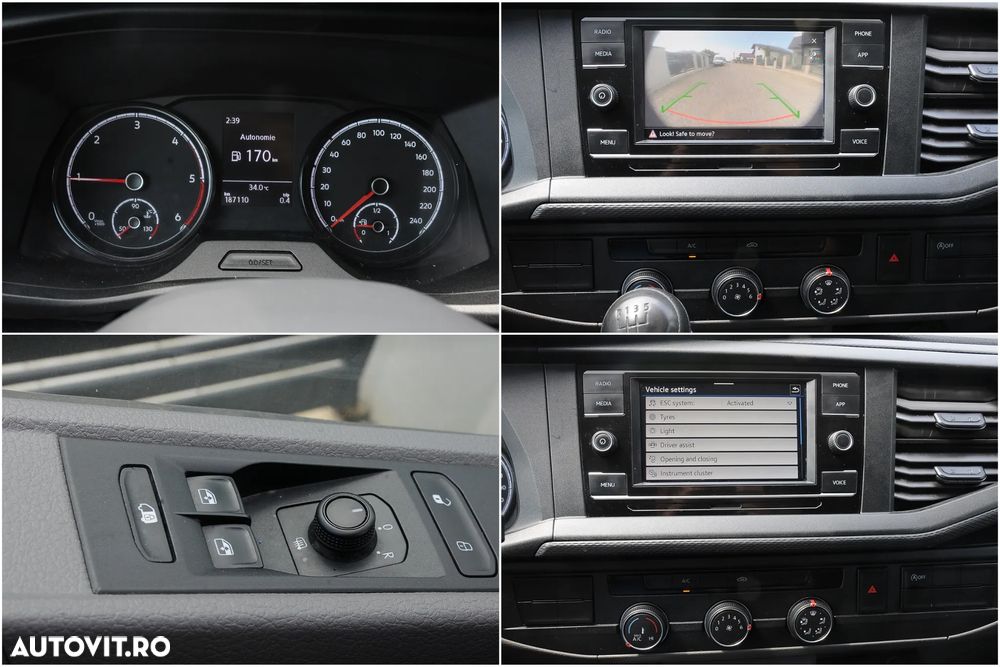 Volkswagen Transporter - 6