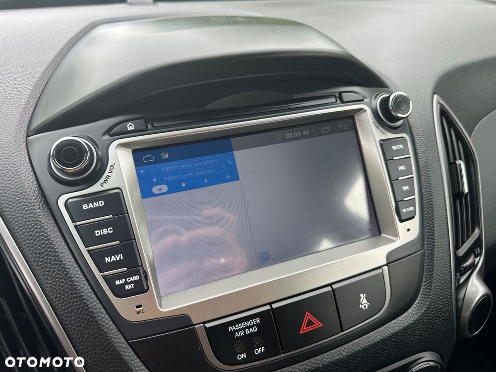 Hyundai ix35 1.6 GDI Premium 2WD - 9