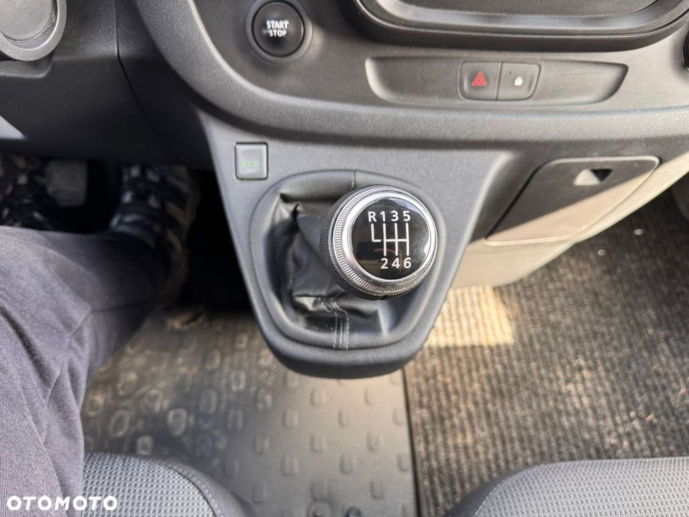 Renault TRAFIC - 36
