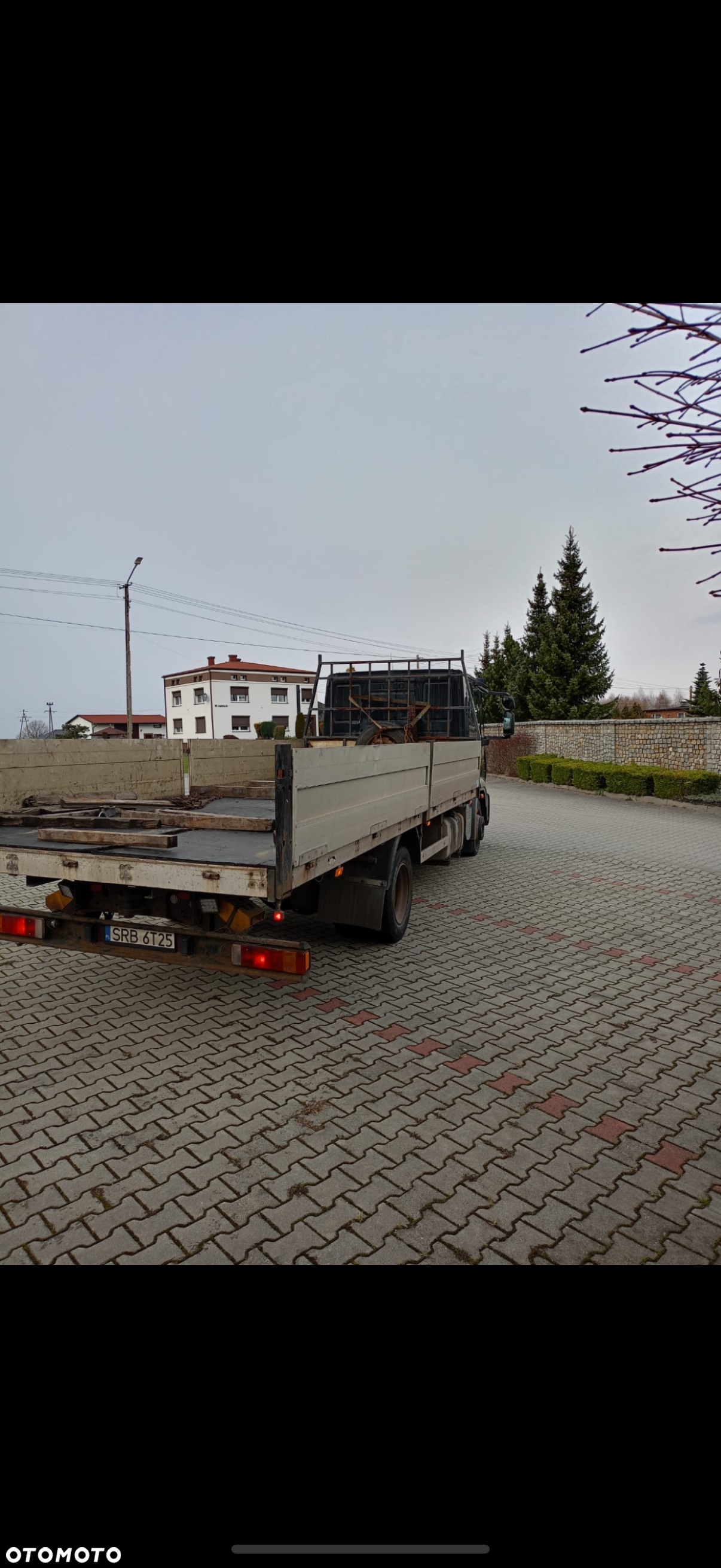 Iveco Eurocargo ml 120e22 - 4