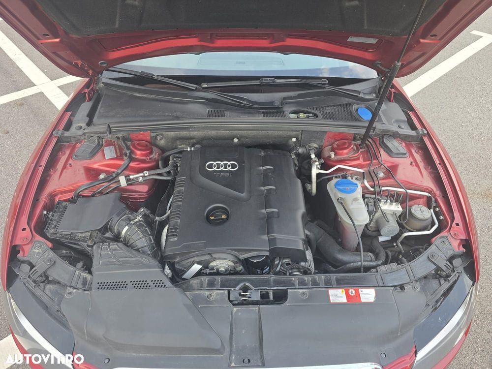 Audi A5 Sportback - 12