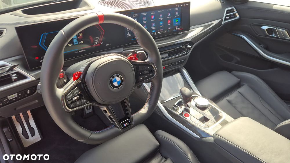 BMW M3 - 6