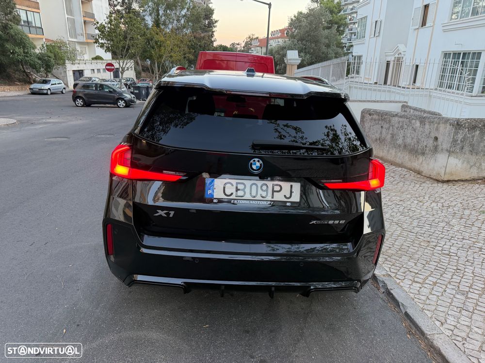 BMW X1 xDrive25e Aut. M Sport Pack - 7