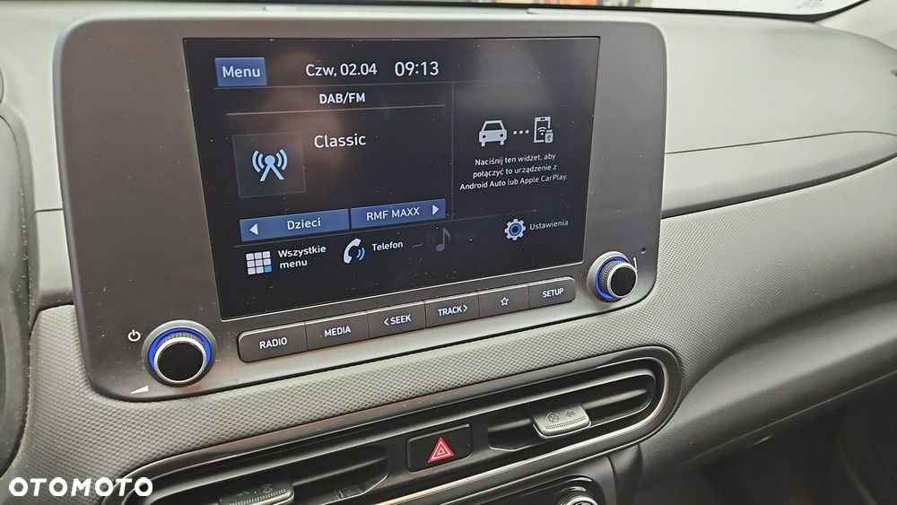 Hyundai Kona 1.6 T-GDI Smart DCT - 20