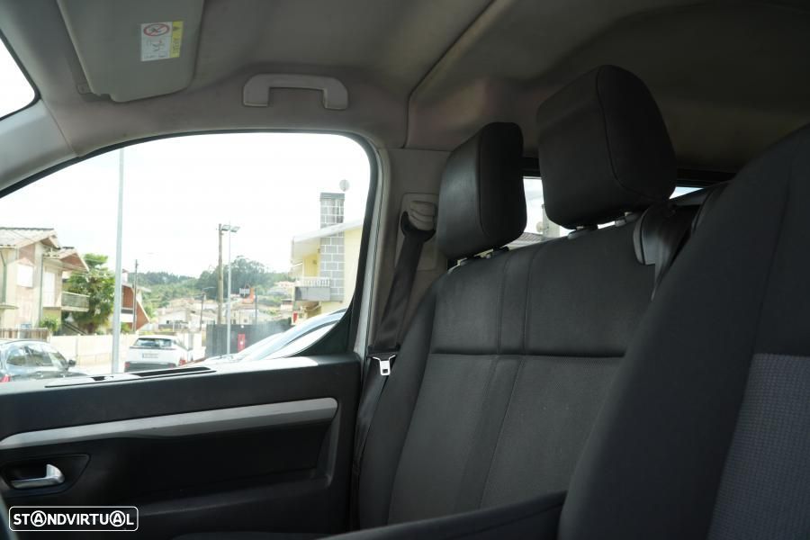 Toyota Proace Verso 1.5 D-4D L1 1.0T Comfort 9L - 9