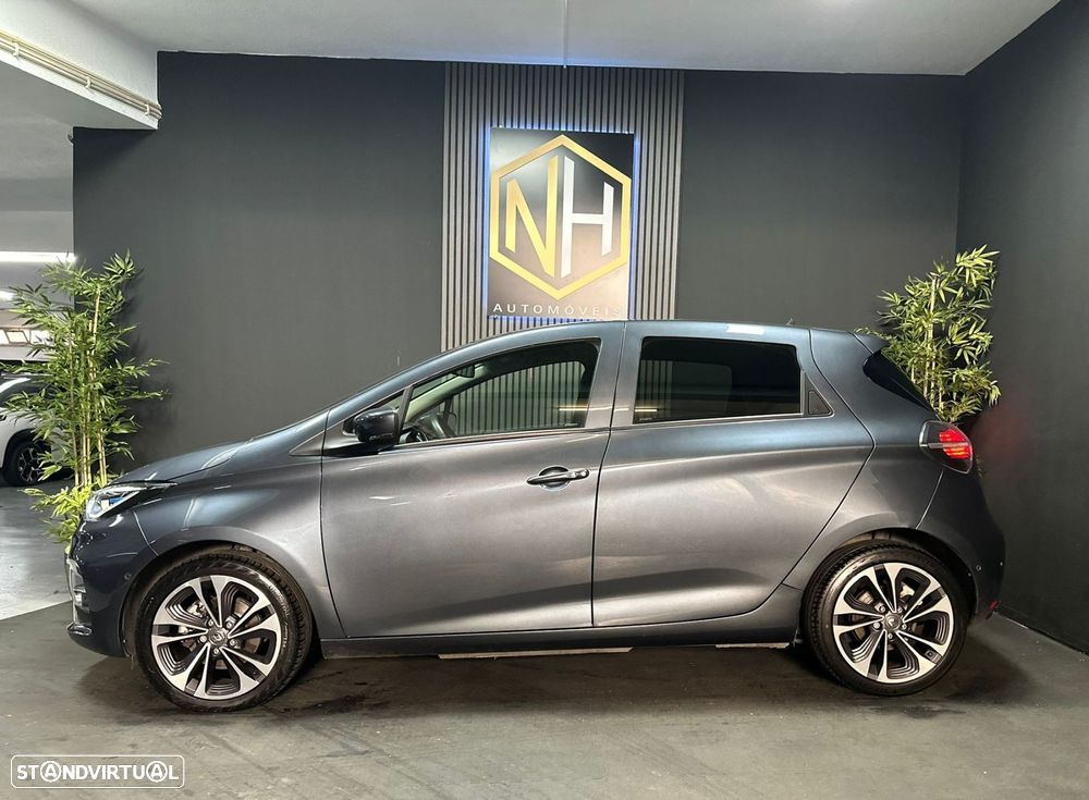 Renault Zoe - 3
