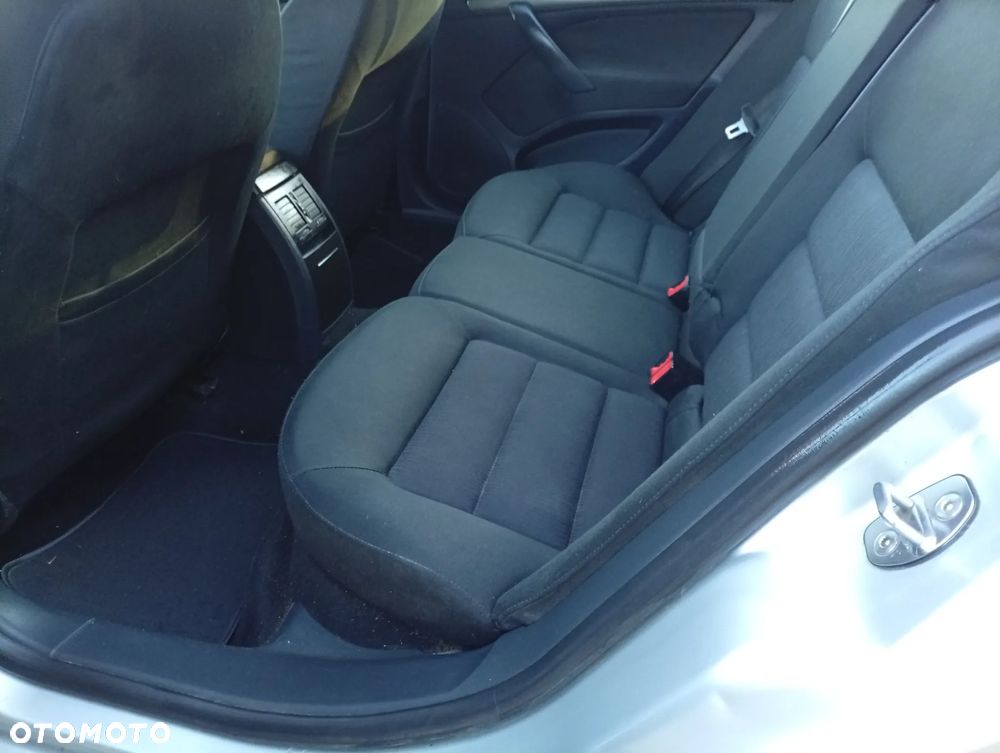 Skoda Octavia 2.0 TDI Elegance - 10