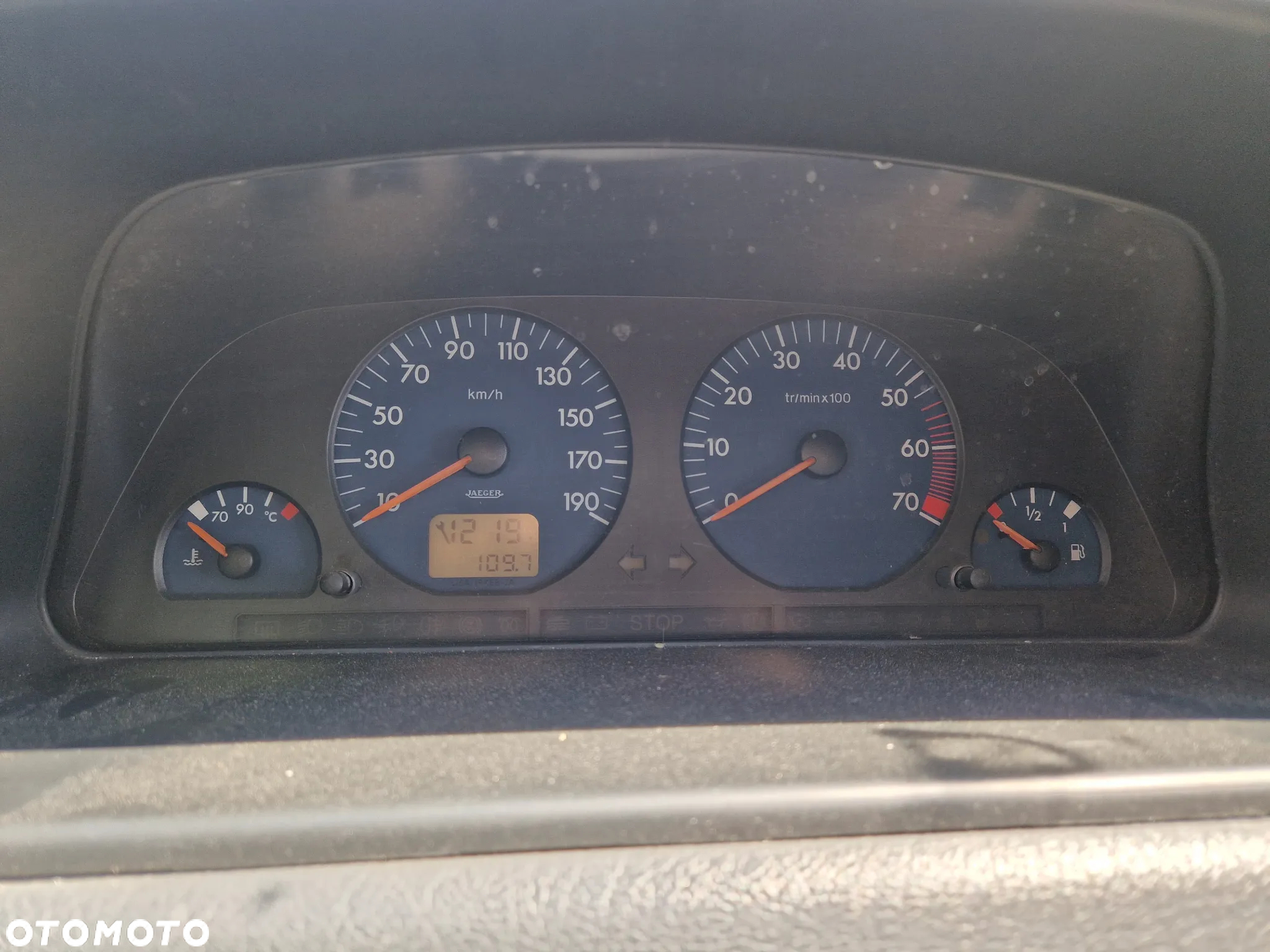Fiat Scudo 2.0 JTD SX 222.1Q5.1 - 8