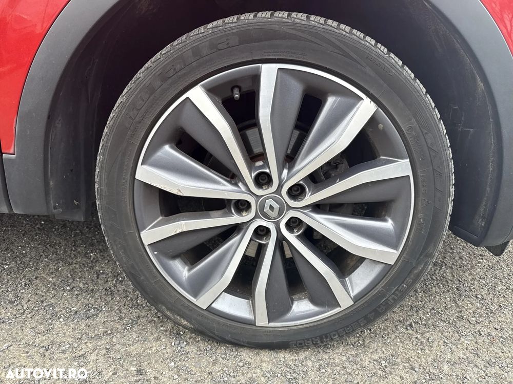 Renault Kadjar Energy dCi 130 4x4 Bose Edition - 30