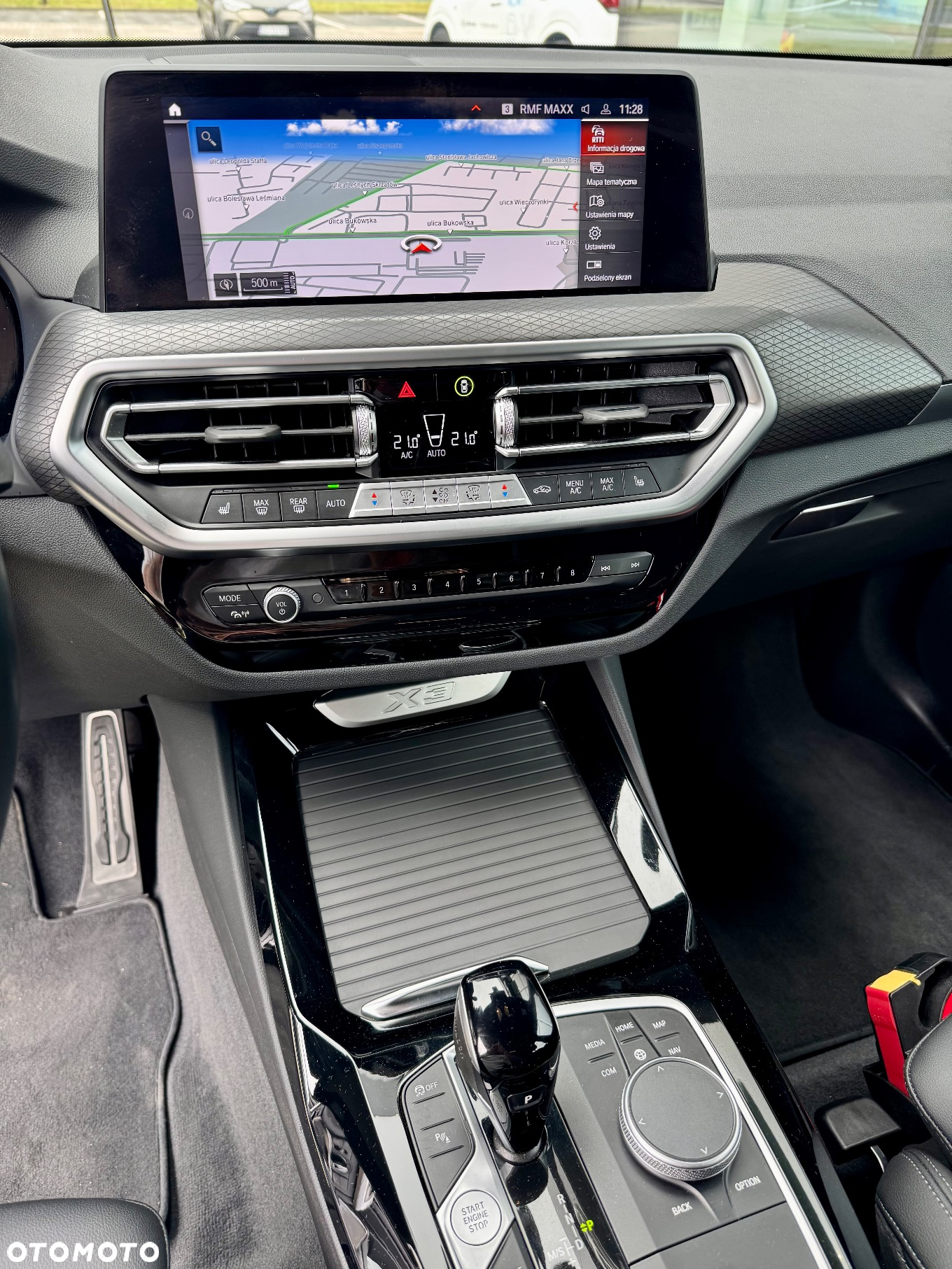 BMW X3 - 19