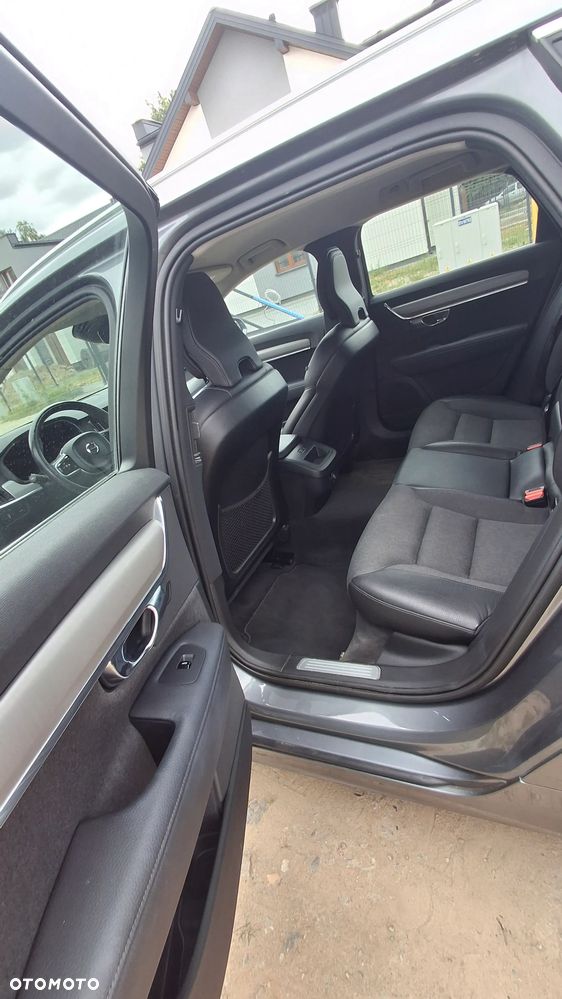 Volvo V90 T4 Geartronic Momentum - 13