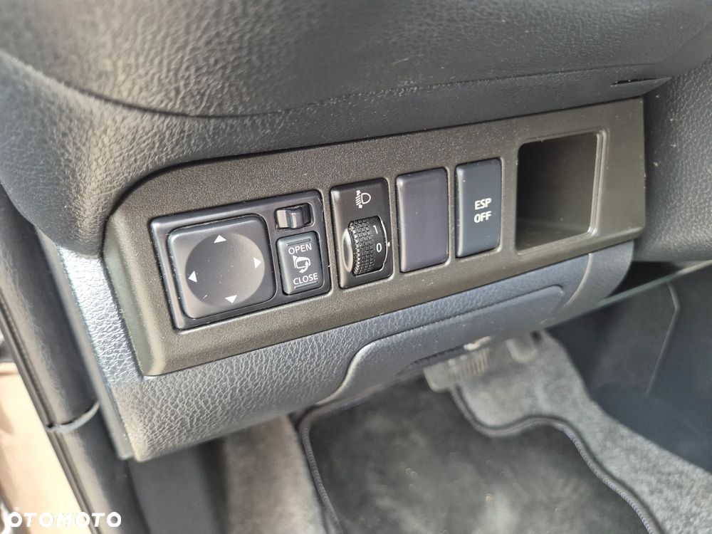 Nissan Note 1.6 I-Way EU5 - 21
