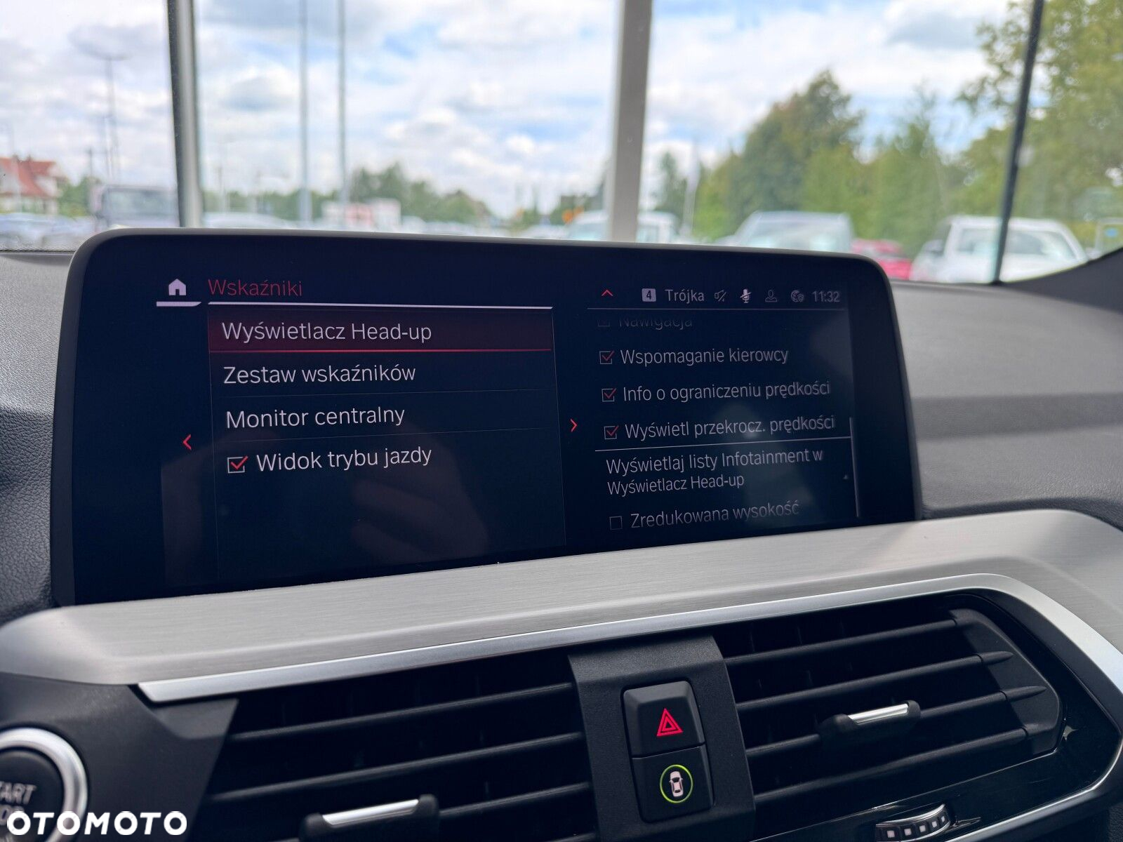BMW X3 xDrive20d M Sport sport - 34