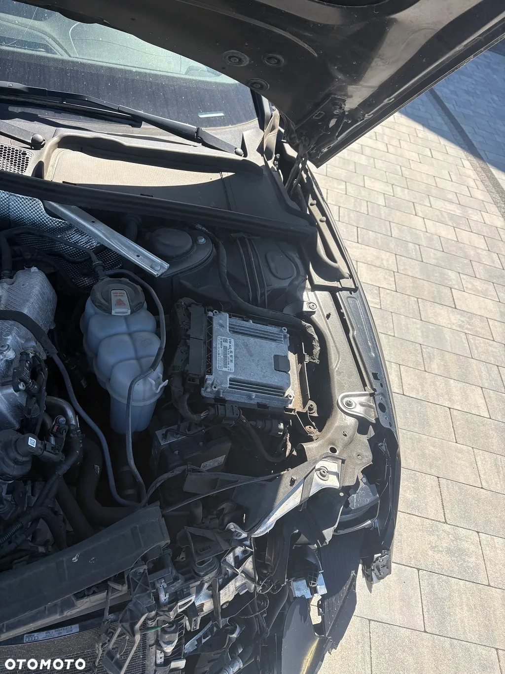 Audi A4 - 16