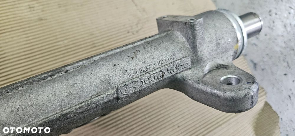 Maglownica przekładnia Kia Soul II 2013-2019r 56500-B2000 oryginalna Europa - 4