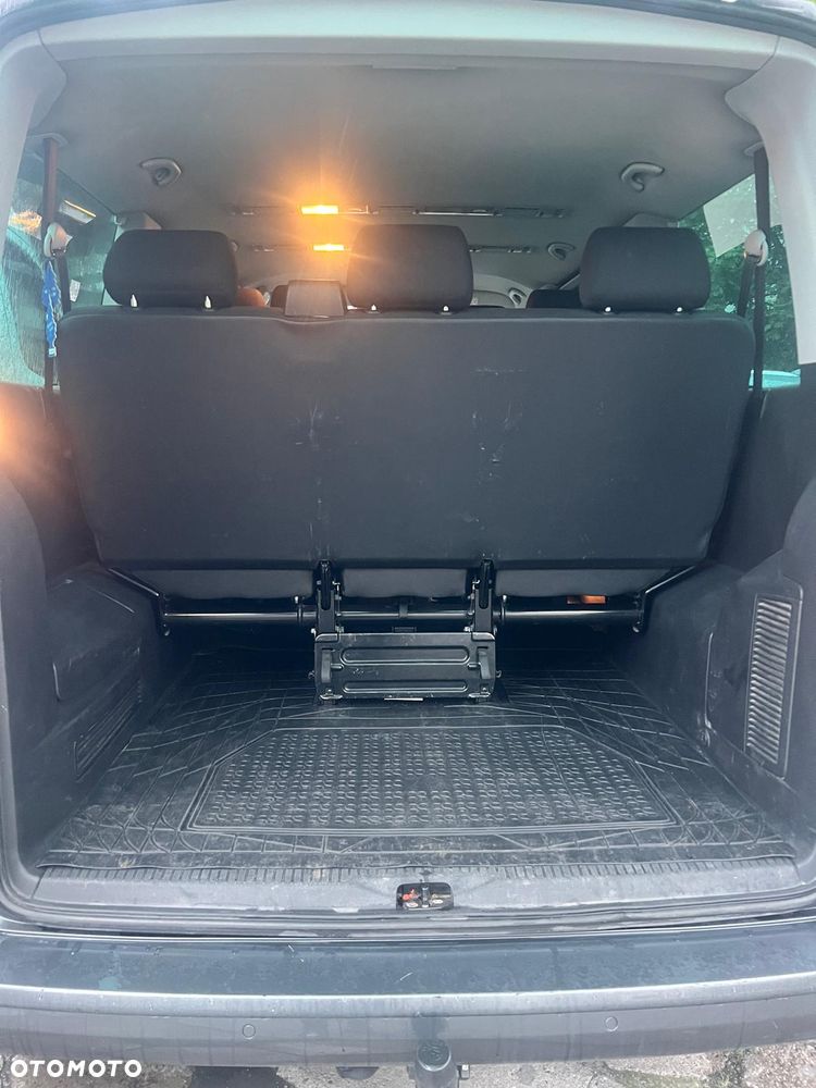 Volkswagen Caravelle 2.0 TDI L1 Comfortline - 5