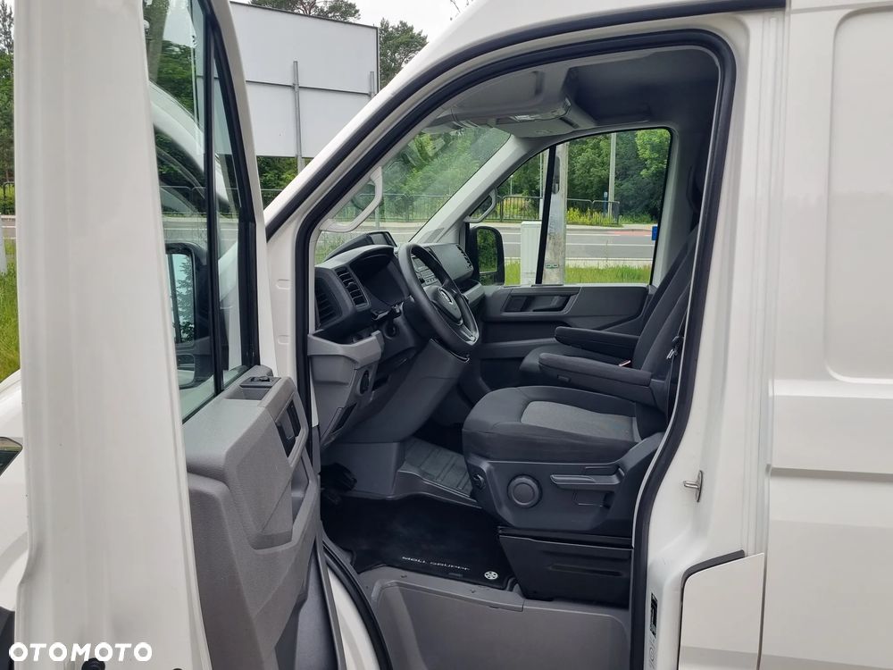Volkswagen Crafter - 7