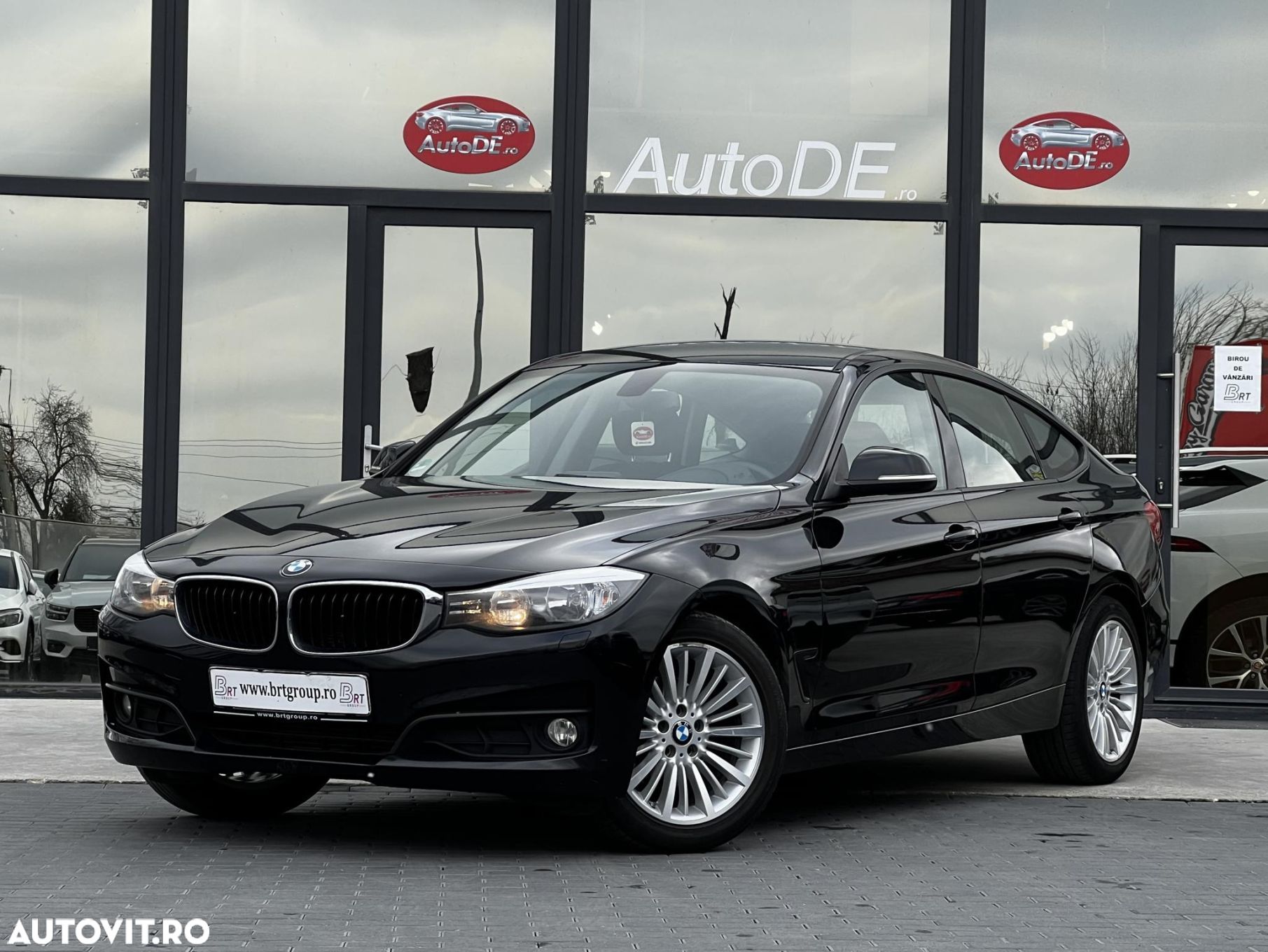 BMW Seria 3 - 1