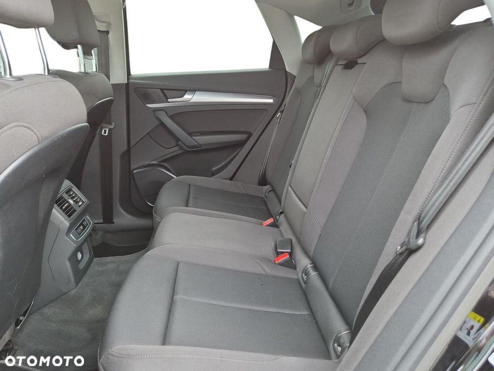 Audi Q5 Sportback 40 TDI mHEV Quattro Advanced S tronic - 22