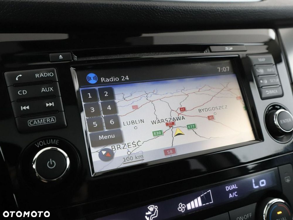 Nissan Qashqai 1.2 DIG-T N-Connecta - 26