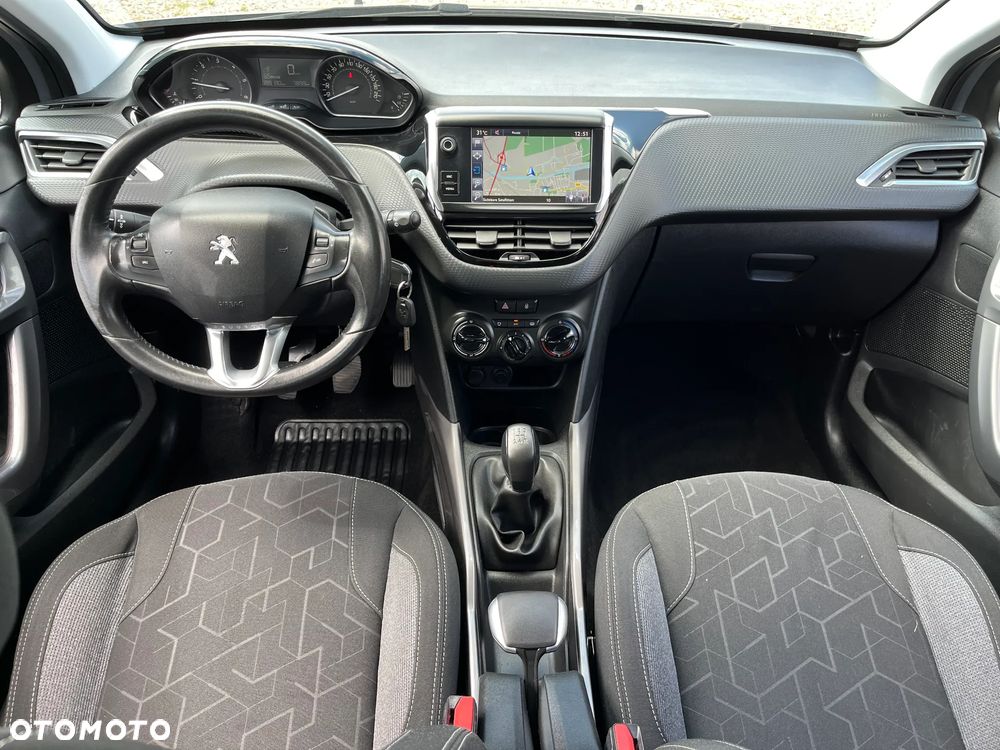 Peugeot 2008 - 20