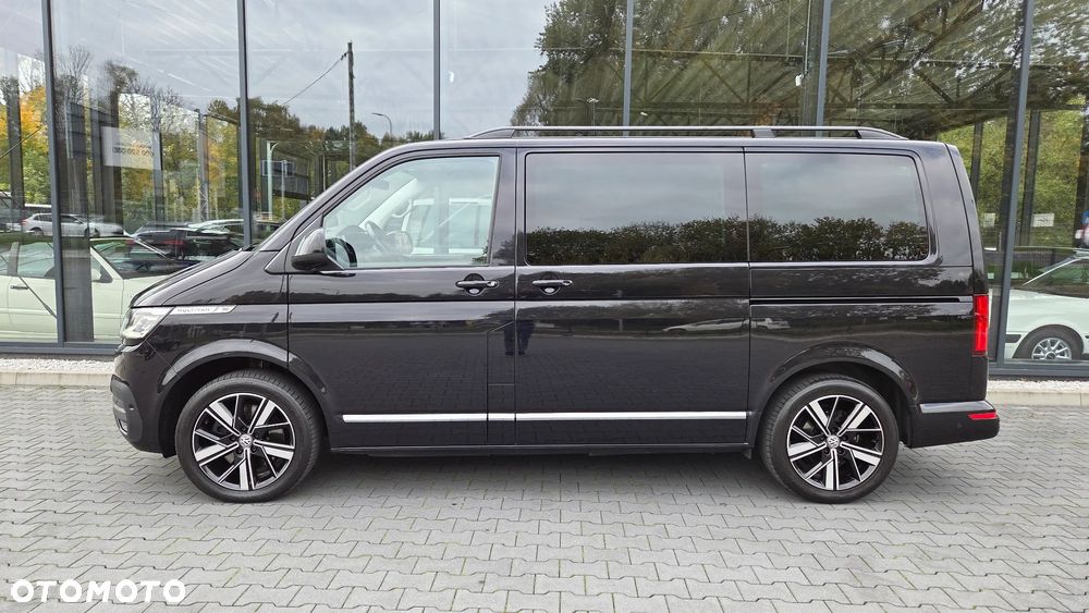 Volkswagen Multivan 6.1 2.0 TDI L1 Highline 4Motion DSG - 37