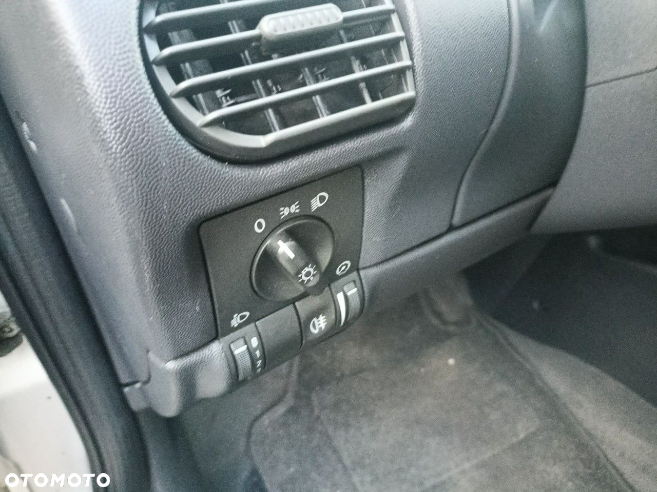 Opel Combo - 36