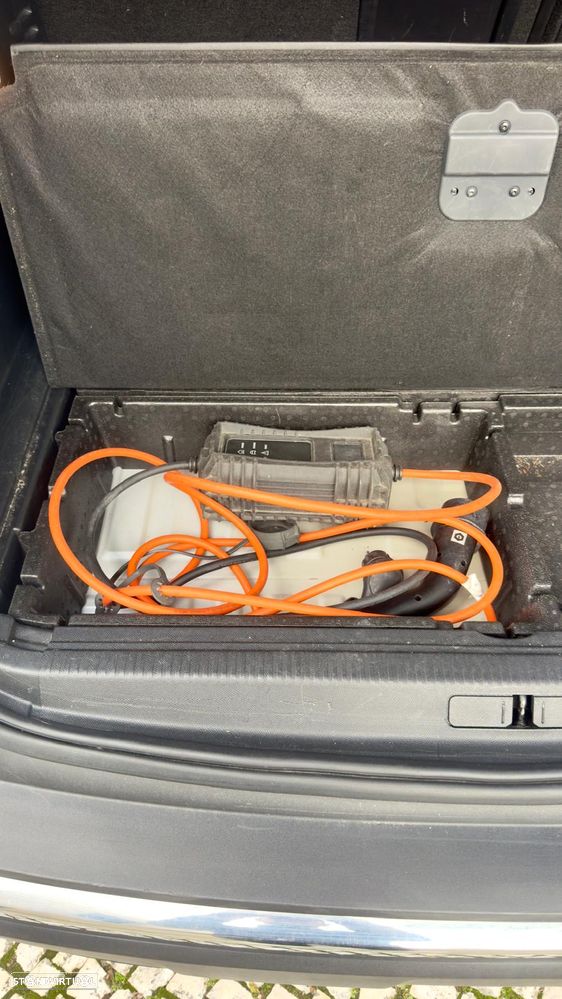 Peugeot 3008 Plug-In Hybrid 225 e-EAT8 Allure Pack - 25