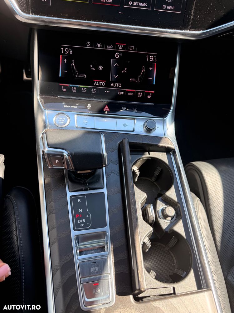 AUDI A6 Avant 2019 — imagine 17
