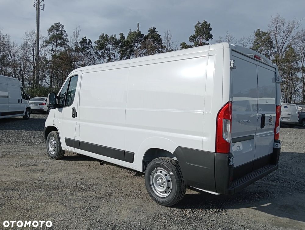 Fiat Ducato - 6
