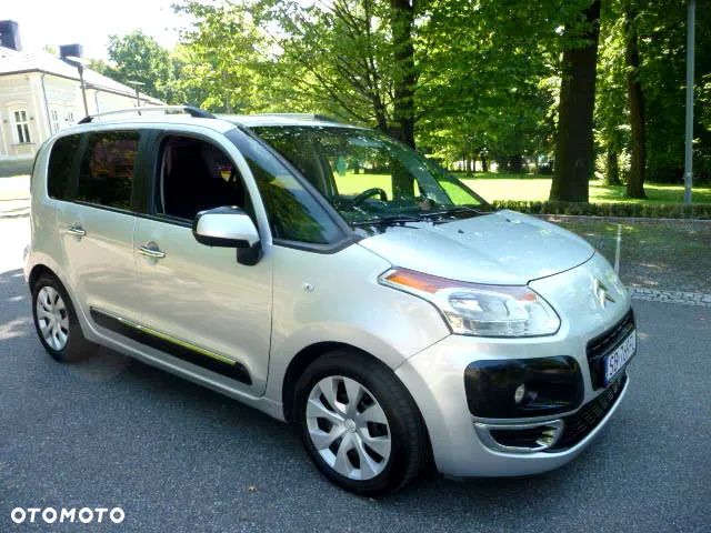 Citroën C3 Picasso 1.6 HDi SX Pack - 33
