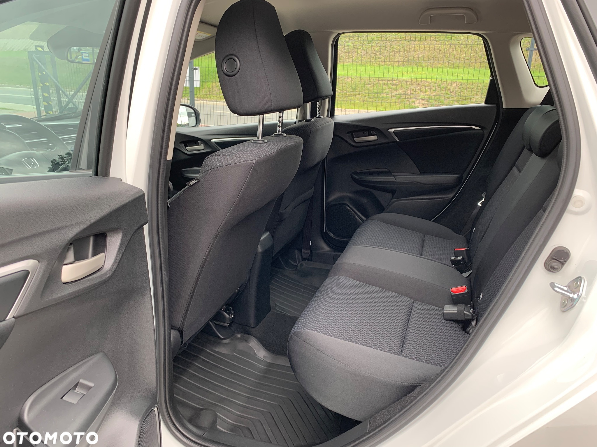 Honda Jazz 1.3 Comfort (ADAS/OGS2) CVT - 24