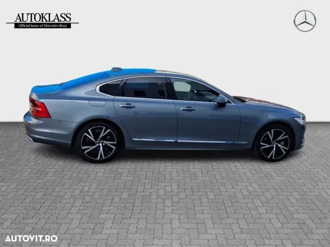Volvo S90 - 6