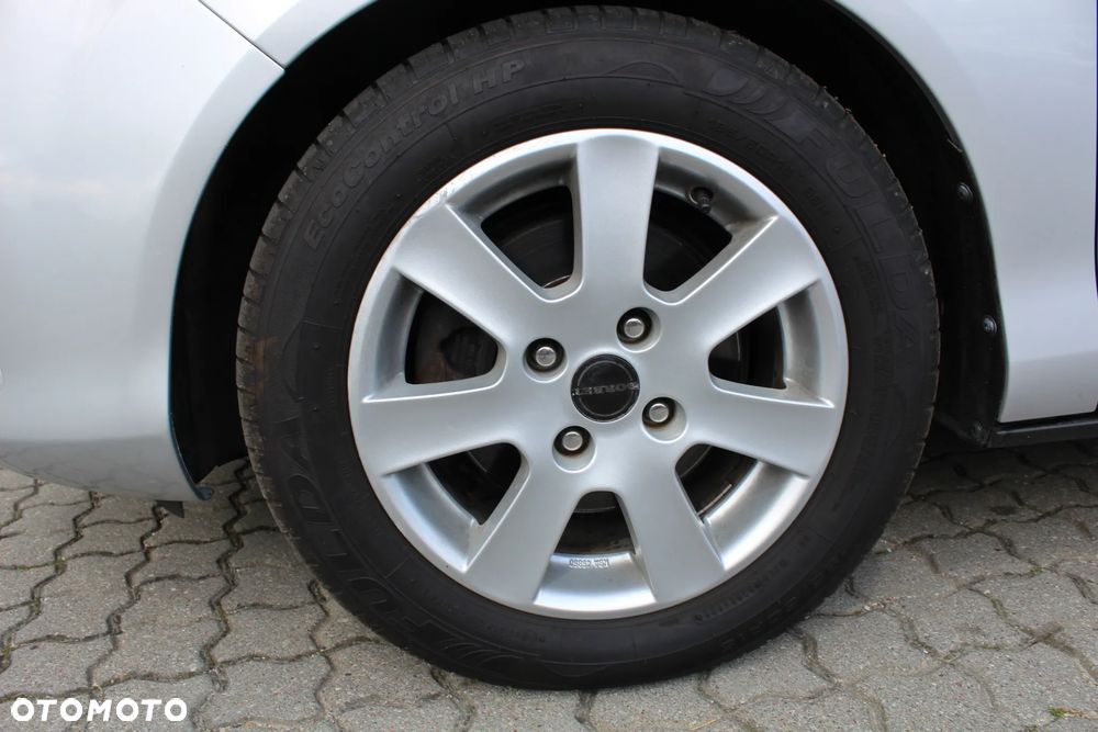 Ford B-MAX - 7