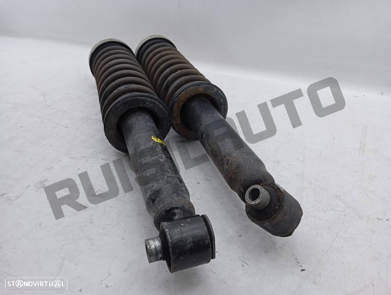 Conjunto Amortecedores Trás 10201_32650 Bmw 5 (e34) [1987_1995] - 3
