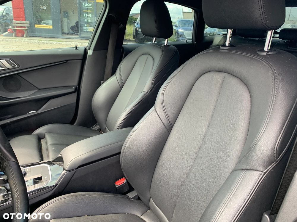 BMW Seria 2 - 16