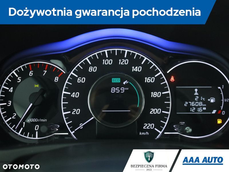 Nissan Note - 10