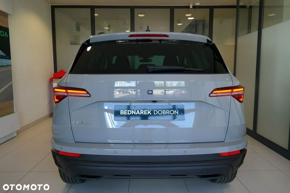 Skoda Karoq - 6