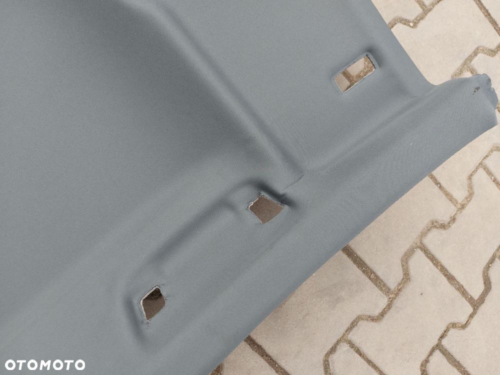 Audi Q4 E-TRON 89A 89E Sportback PODSUFITKA PLASTIKI KPL - 5