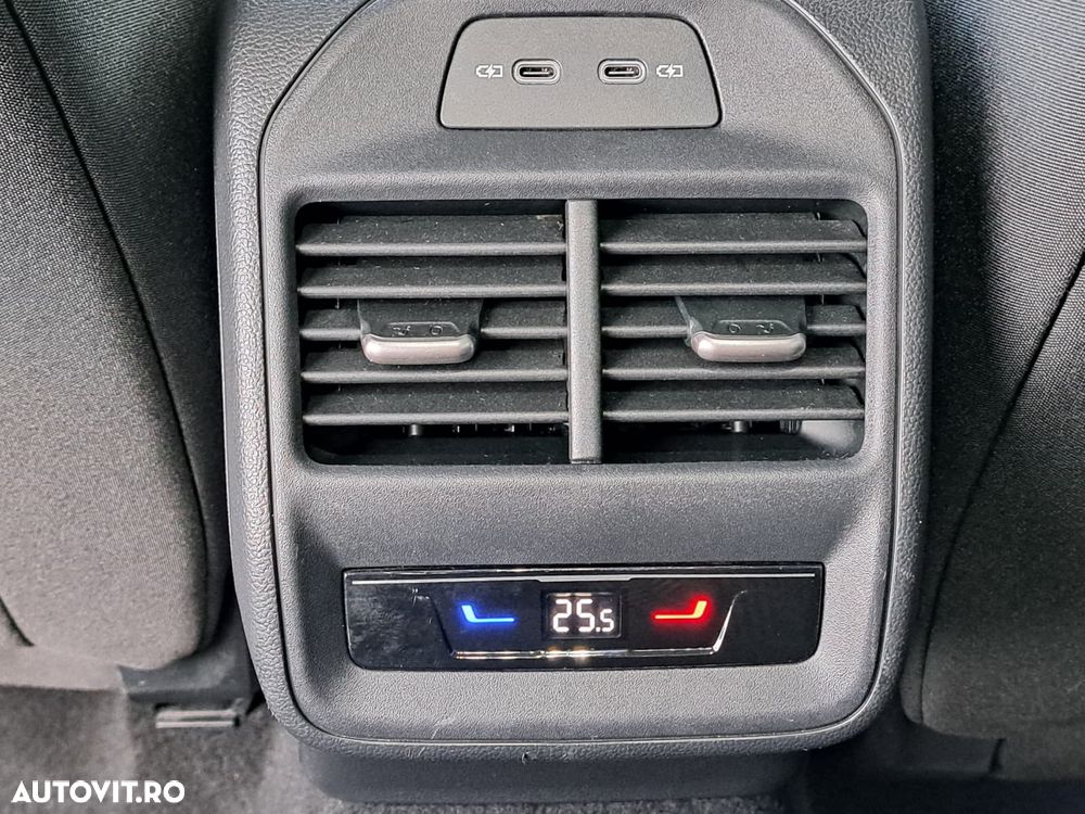 Skoda Superb 2.0 TDI 150 CP DSG Selection - 13