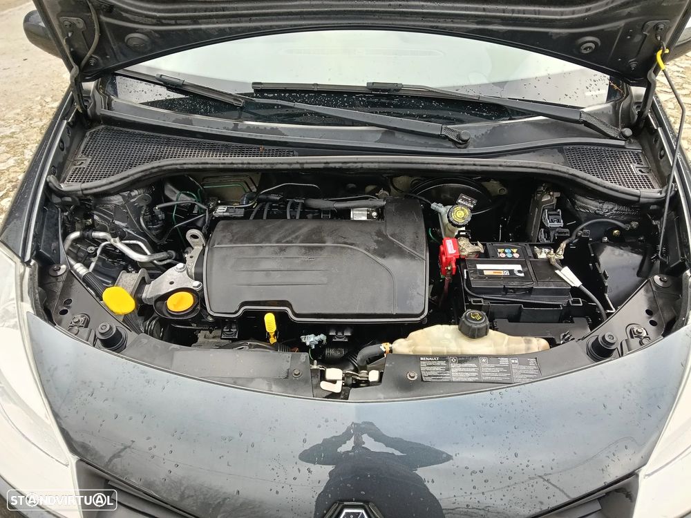 Renault Clio 1.2 16V Rip Curl - 9