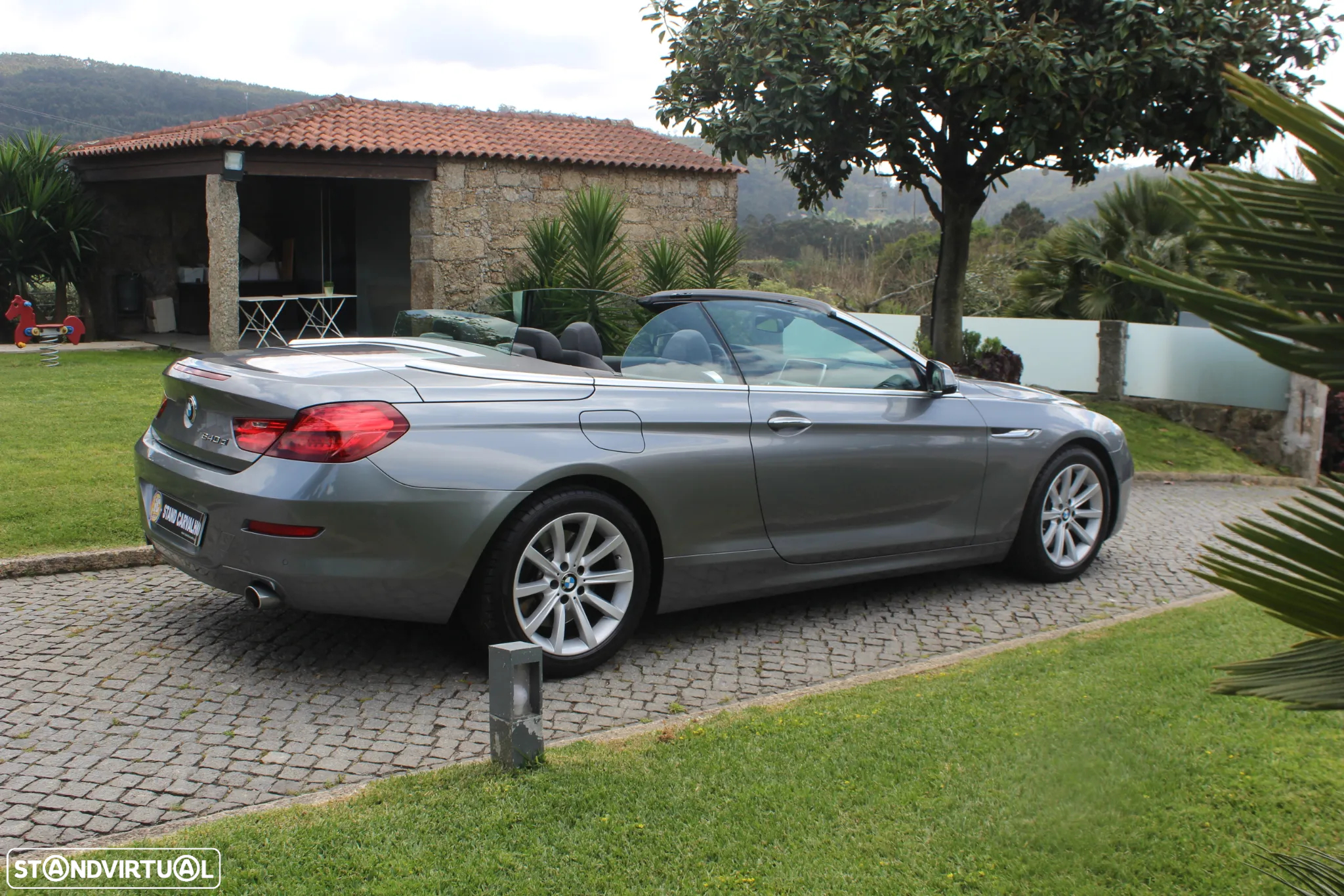 BMW 640 d - 13